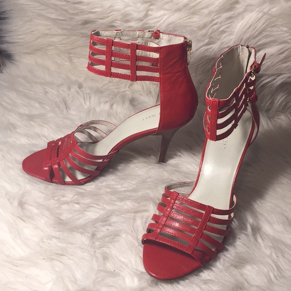 Nine West Shoes - Nine West heels
